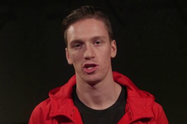 Lequel des deux - Thomas Chabot