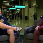 The Late Shift: Dylan Holloway