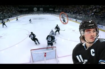 Utah's Clayton Keller Injured 🚨 Struck by Puck in Face vs Jets - Clayton Keller Utah Hockey Injury