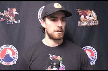 RRTV Weekly: 5 of 6 Points To 25-7-1-0