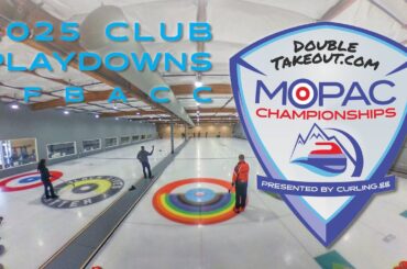 Campbell vs. LeClair - Men's Club Playdowns - Final - DoubleTakeout.com MoPac Championships