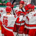 Carolina Hurricanes at Dallas Stars | Game Highlights | 1.21.25