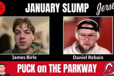 Episode 21: January Slump