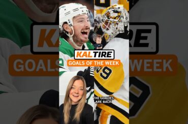 Matt Duchene Or Alex Nedeljkovic: Who Had The Better Goal? 🤔