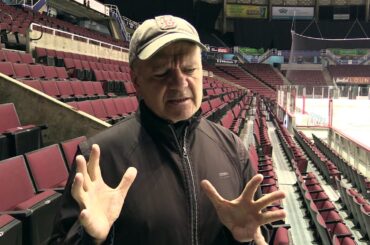 Kuzma: Hutton's mindset is right to get to next level