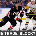 The Buffalo Sabres Seek to Improve in the Second Half and for the Long Term