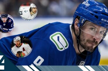 JT Miller Trade Talks Ongoing / Jones, Hawks Trade Options / Kraken Open To Moves / Jets & UFAs