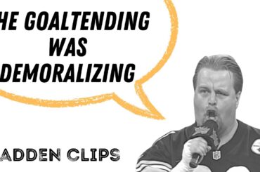 Tristan Jarry Placed on Waivers