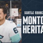 Brandon Montour: Montour's Heritage