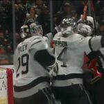 Frank Vatrano needlessly endangering an official: Tough Call Suspension Recommendation