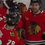 Nolan Allan 0+1 vs EDM (11.01.2025)