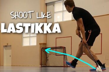 Shooting Masterclass ft. Ville Lastikka