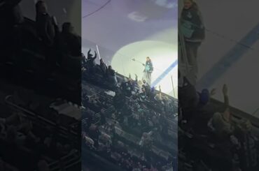 Three stars of the game Seattle Kraken beat LA Kings January 18th, 2025