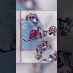 Quick switch of the stick 😂🏒