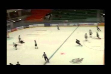Fulaste hockeytacklingen