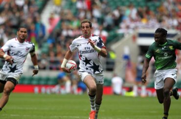 Rio awaits USA's engine room Zack Test - One to Watch