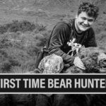 FIRST TIME BEAR HUNTER | CHIAM LOYD | 🎙️ GRITTY EP. 782