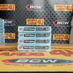 2024-25 Upper Deck Synergy Hockey 4 Box Team Break #2 (1-21-25)