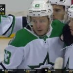 Mavrik Bourque 0+1 vs NYR (07.01.2025)