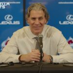 Jared Bednar Postgame Presser | Colorado Avalanche v Winnipeg Jets | Jan 22, 2025