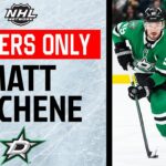 Players Only: Matt Duchene on his love for country music, his family and more