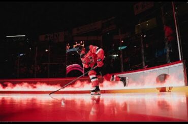 Utica Comets vs Bridgeport Islanders | January 22nd, 2025