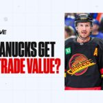 Can the Canucks get fair value for Pettersson or Miller? | OverDrive Hour 2 | 01/22/25