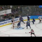 Nico Hischier Goal