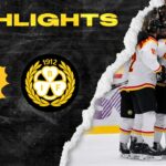 HIGHLIGHTS | Skellefteå - Brynäs | SHL