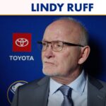 "Every Goal There Was A Lost Battle" | Lindy Ruff After Buffalo Sabres Lose To Seattle Kraken