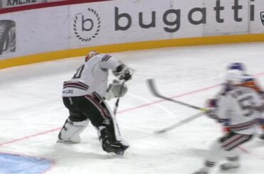 Гудлевскис привозит себе неприятности