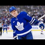 William Nylander talks PlayStation, gaming and life as a Maple Leaf