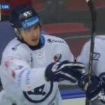 Kristiāns Rubīns 2 Goals vs HC Energie Karlovy Vary 22.01.2025 | Tipsport Extraliga