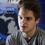 Johnny Gruden | NTDP Under-18 Team