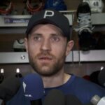 POST-RAW | Leon Draisaitl 01.23.25