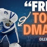 Does signing John Klingberg bring any risks for the Edmonton Oilers?