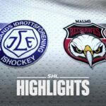 Leksand vs Malmö | 18 jan 2025 | Highlights