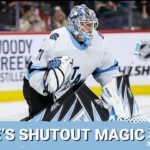 Can Utah Hockey Club Maintain Winning Streak?