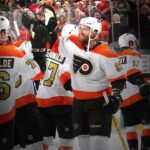 Player of the Week | 12/12/16 | Jakub Voracek