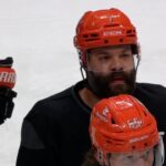 Radko Gudas: O kapitánském "C", spoluhráčích i požárech