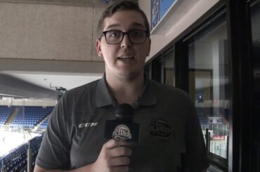 Eye on the Isles | January 29th, 2019