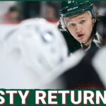 POSTCAST: Home Woes Continue as Wild Blanked by Utah 4-0
