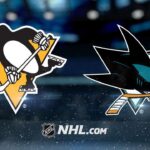 Dell's strong night powers Sharks to 2-1 win