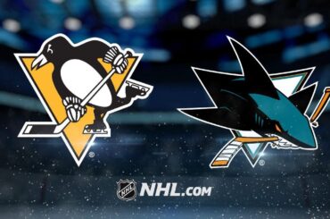 Dell's strong night powers Sharks to 2-1 win