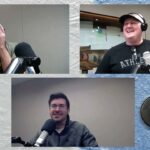 Last Minute Blues Podcast Ep. 203: The Blues Continue Their Playoff Push