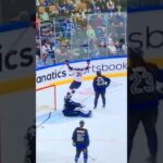 CBJ LW #21 James van Riemsdyk 🥅(9)🏒Snap-Shot Goal