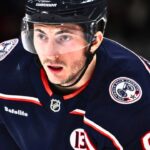 EVERYONE SHOULD BE TALKING ABOUT Zach Werenski