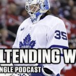 Are You Worried About The Toronto Maple Leafs Goaltending Situation? | SDP