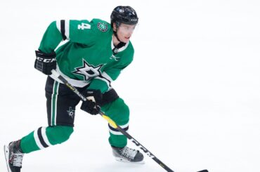 NOTD: Heiskanen Signs 8 Year Extension, Driedger to Sign With Seattle