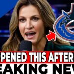 URGENT! TRADE RUMORS CONFIRMED! NHL CONFIRMS J.T. MILER UPDATE! VANCOUVER CANUCKS NEWS TODAY!